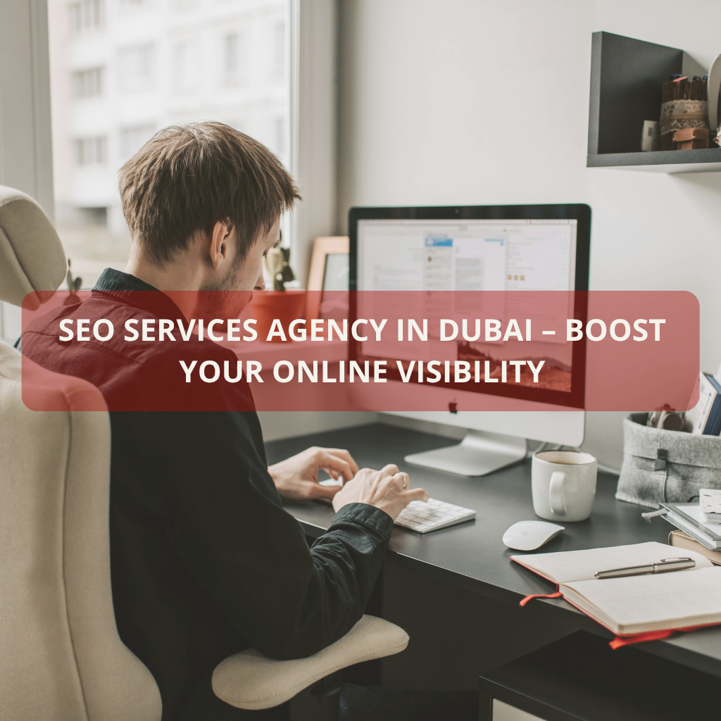 seo service agency in dubai