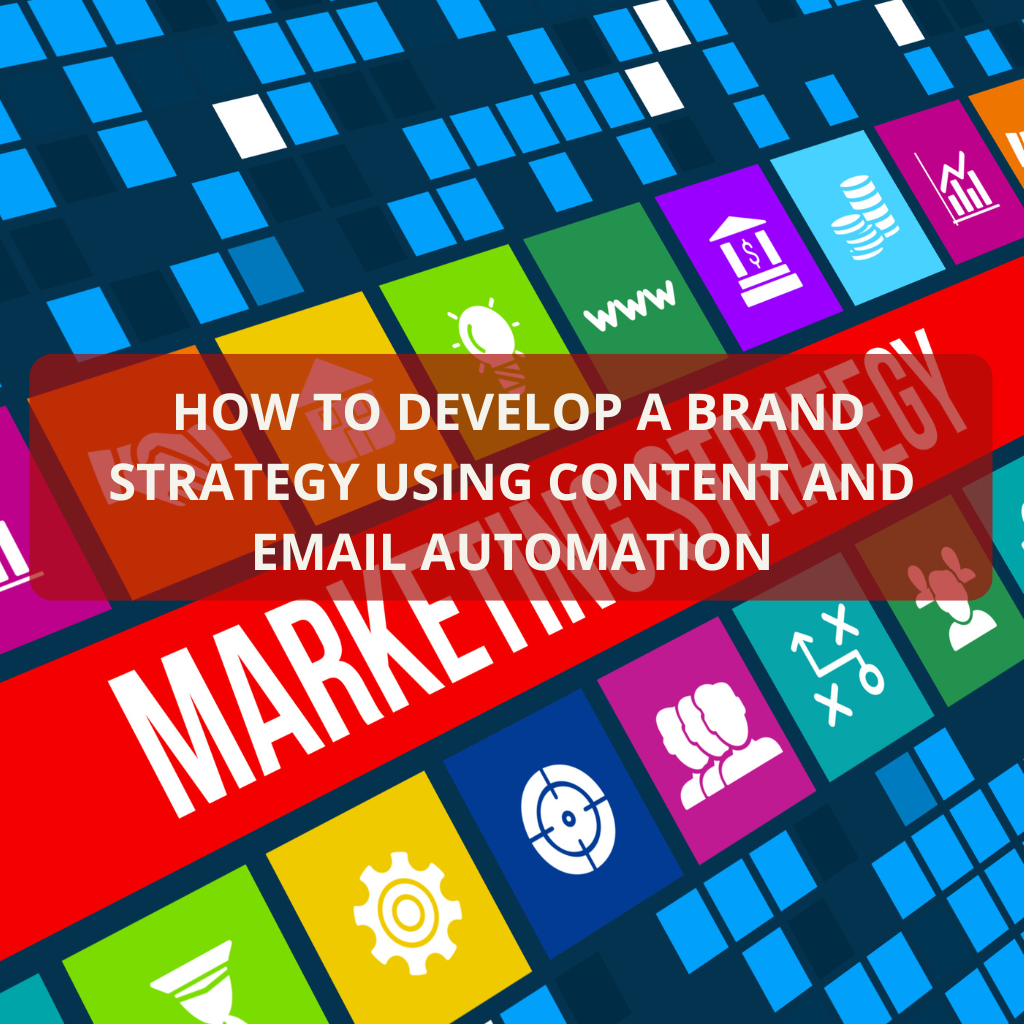 brand strategy