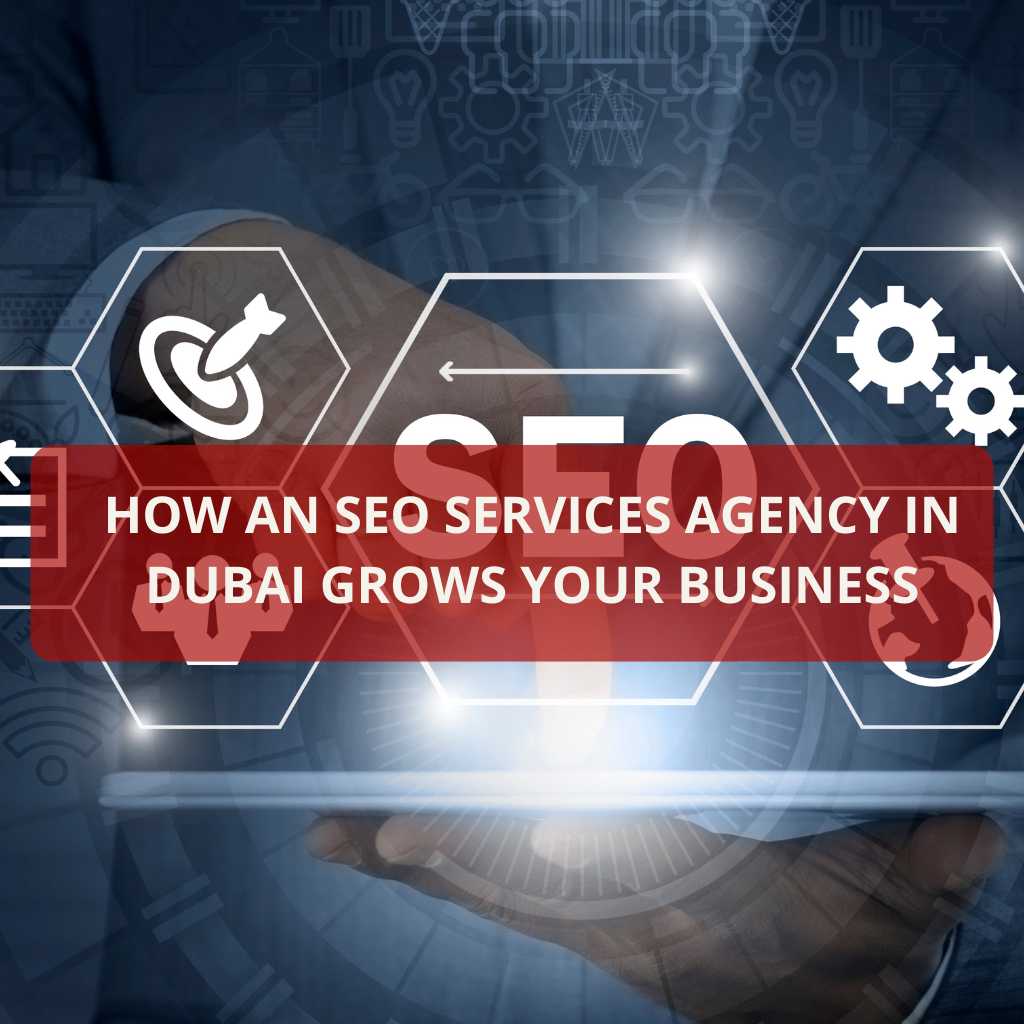 seo service agency