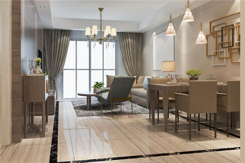 Strengthening Brand Positioning for a Boutique Interior Design Studio