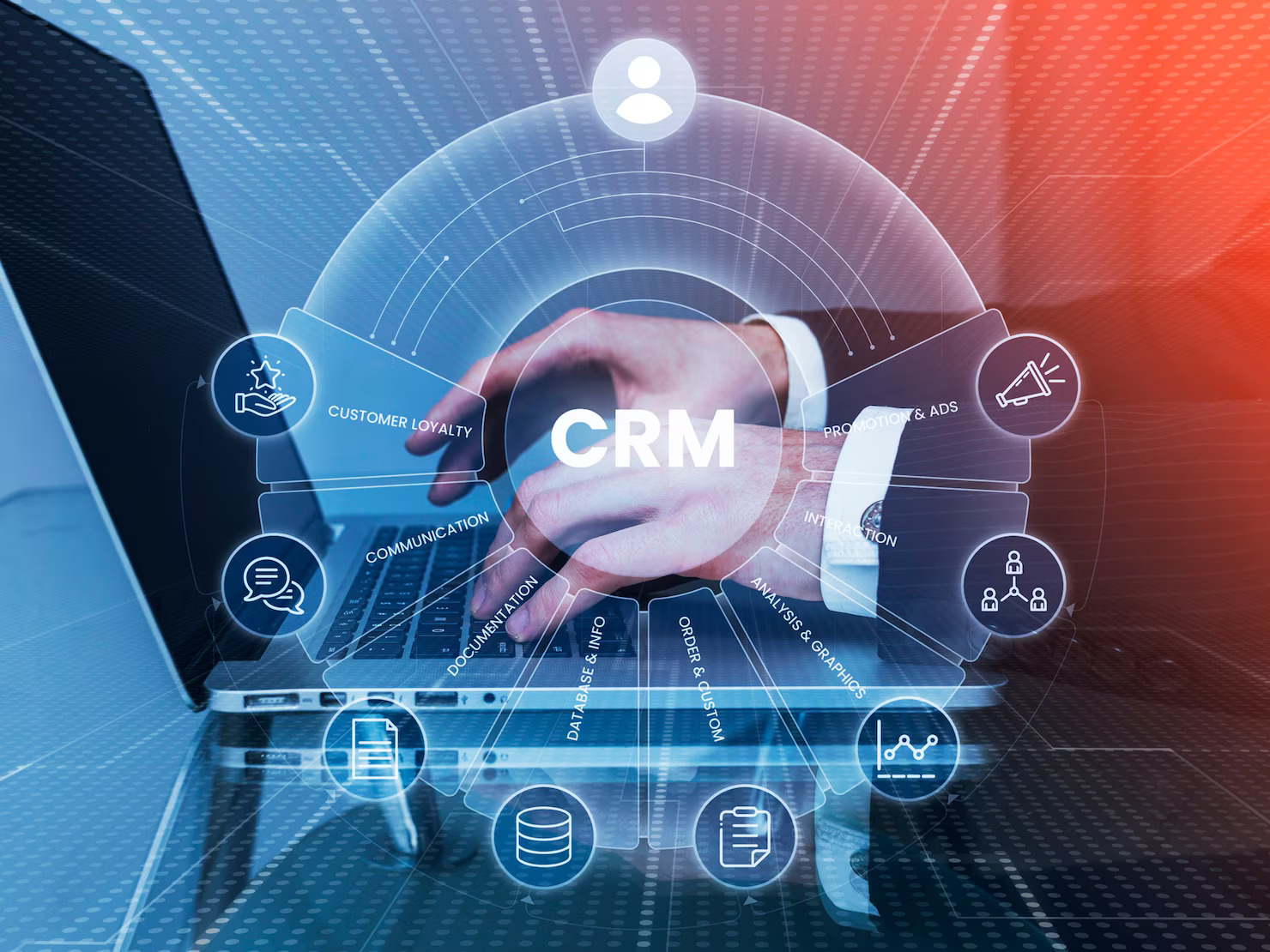 CRM Integration