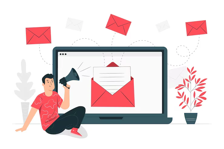 Email Marketing & CRM Automation