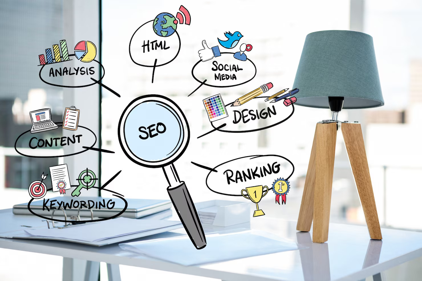 Best seo service in Dubai