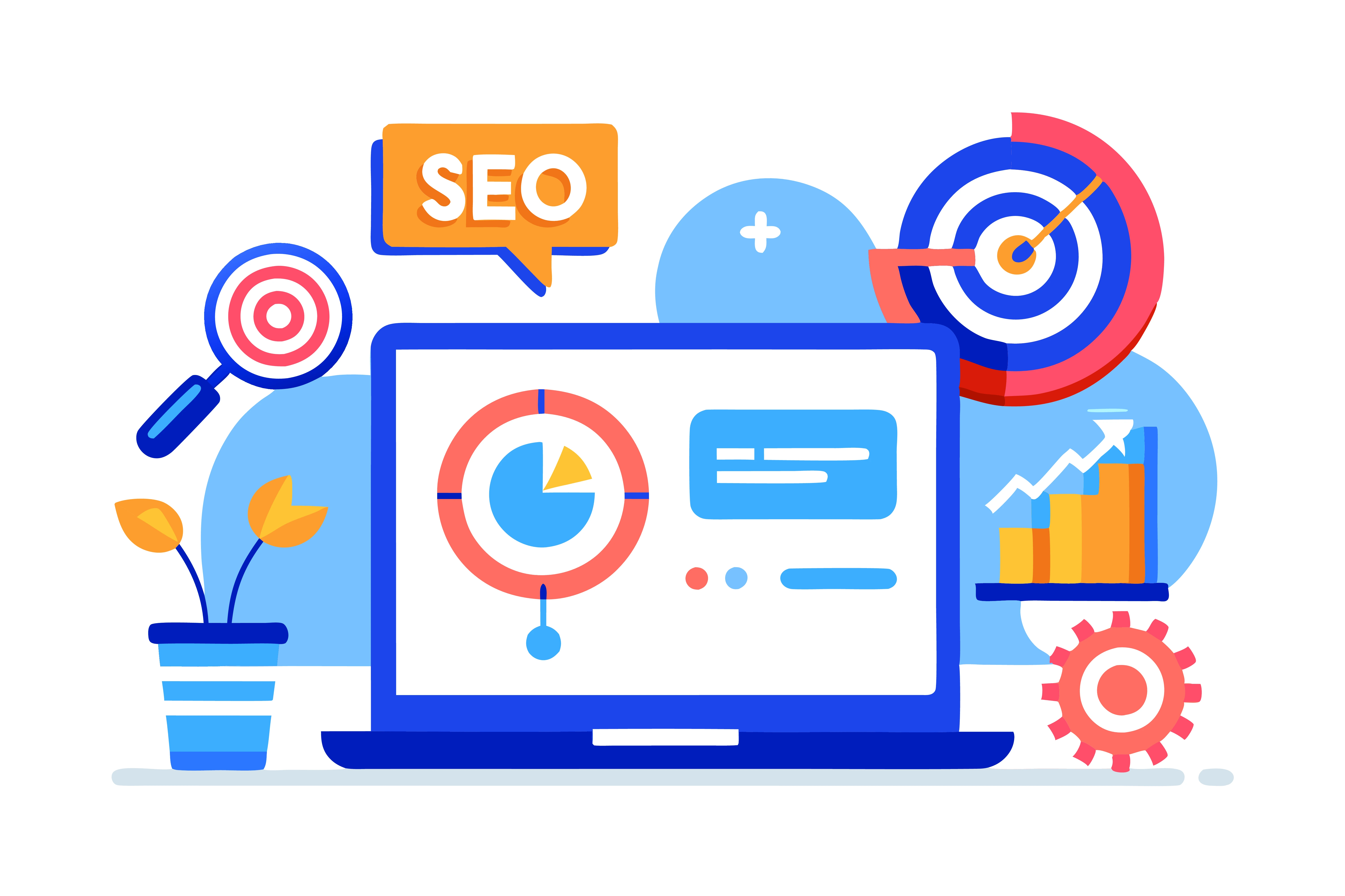 SEO & SEM Strategy 